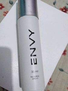 Envy Natural Spray Perfume