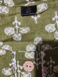 New Kurta Pant Set