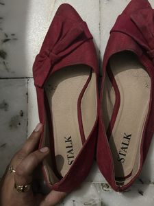 Heels N Bellies