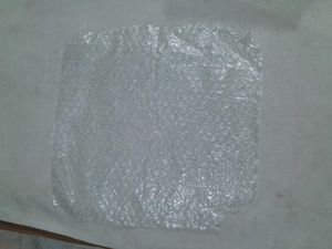 pack Of bubble wraps for packing