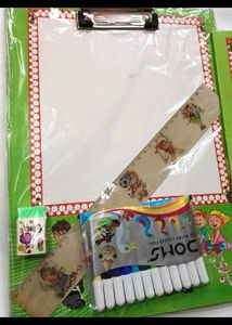 Stock Clearance Sale Exam Board 2 PcWrite N Wipe