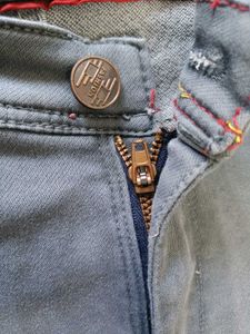 Seven-11 Denim Jeans