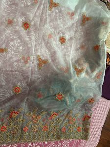 2 meter suit fabric
