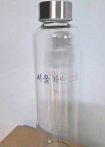 Glass Bottle
