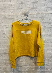 🇬🇧 Puma imported sweatshirt