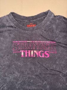 Stranger Things Tshirt
