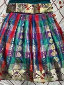 Lehenga Choli