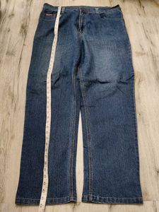 Ma601 Meridien Jeans Waist 40