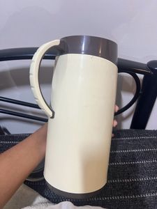 Milton Stainless Steel Jug