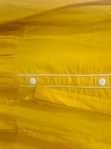 XXL A Line Kurti