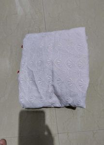 White Kurta