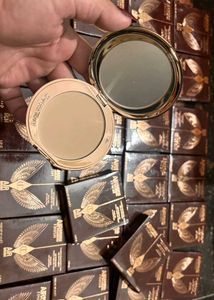 Dior backstage blush and CT compact medium