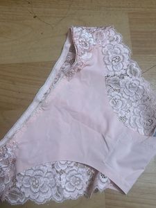 Pack Of 2 Beautiful Panty &amp; Shorts