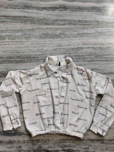 Stylish Printed Shirt