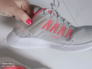 Asian Women Shoes