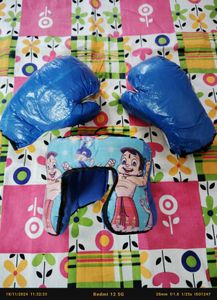 Boxing Kit For Kids