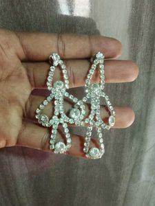 Sparkling Jewelry Set