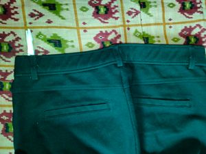 ZARA JEANS