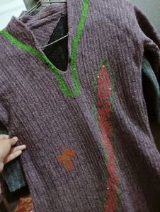 2 Kurti For Girls