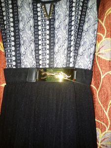 Black Dress For Women