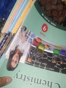 FIITJEE Class 9 Modules