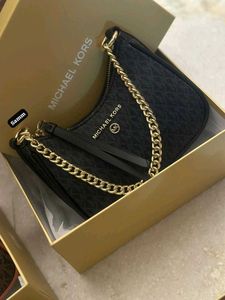 Michael kors U Hobo JetSet Charm Bag