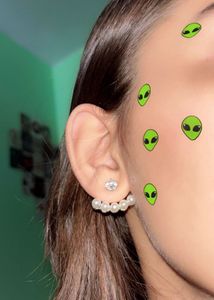 Pearl Drop Earrings