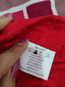 I Don&#39;t Want Wear Ethnic Outfit