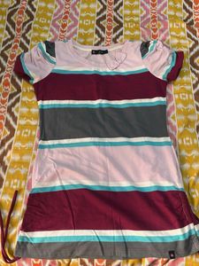 Striped Top