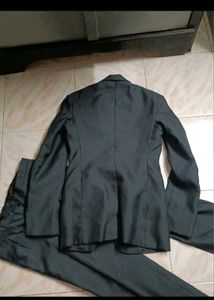 Men&#39;s Formal Suit - Grey