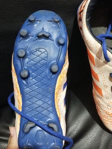 CR7 Football Shoes For Kids