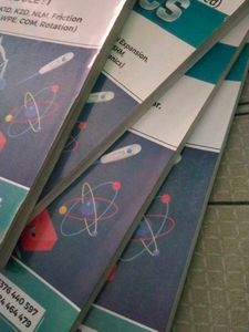 ESaral Physics JEE Modules 1-4