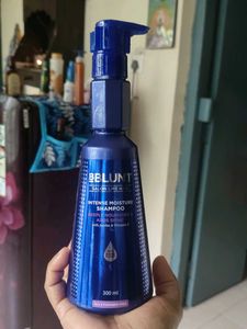 BBLUNT Branded Shampoo