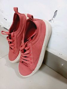 Sneakers | Platform Heel Shoes | ZUDIO