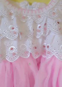 Princess Frock