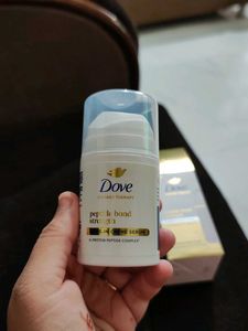 Dove Damage Therapy Peptide Bond Strength Serum