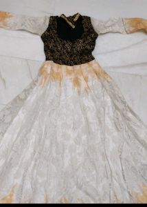 Wedding Gown