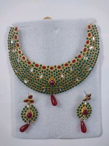 Jewellery set