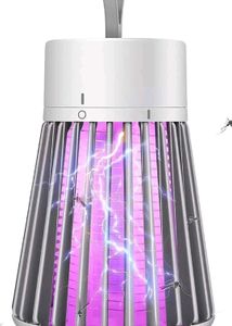 Mosquito Killer Machine