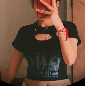 Trendy Graphic Tee