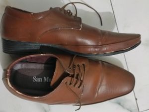 Formal Shoes For Men - UK 8