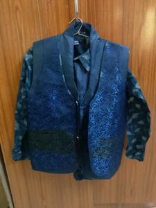 Ethnic wear suit pattern dress