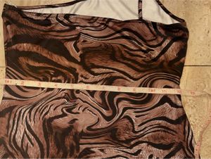 Bodycon dress