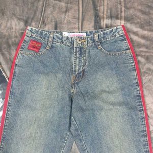 Bootcut Jeans ✨