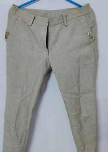 Tailored Ladies Trouser