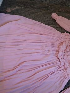 Pink Dress🌸🎀💗