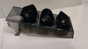 Trimmer Shapes