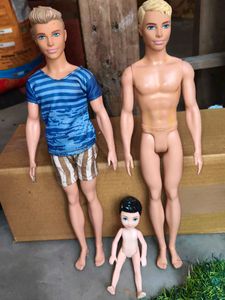 Ken Doll