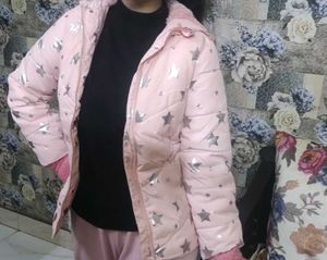 Jacket For Girls