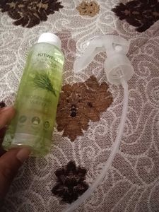 Kitwell Brand Hair Growth Spray